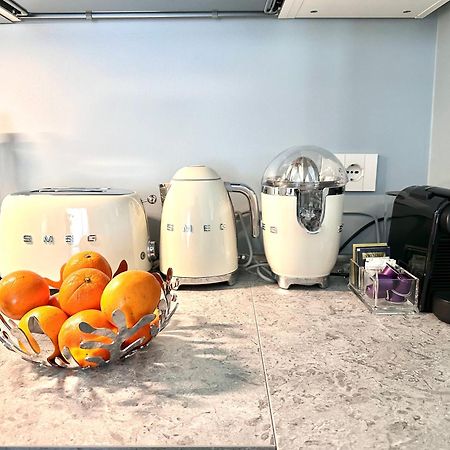 Casa Angelo In Porta Venezia, Duomo Apartment Milano Ngoại thất bức ảnh