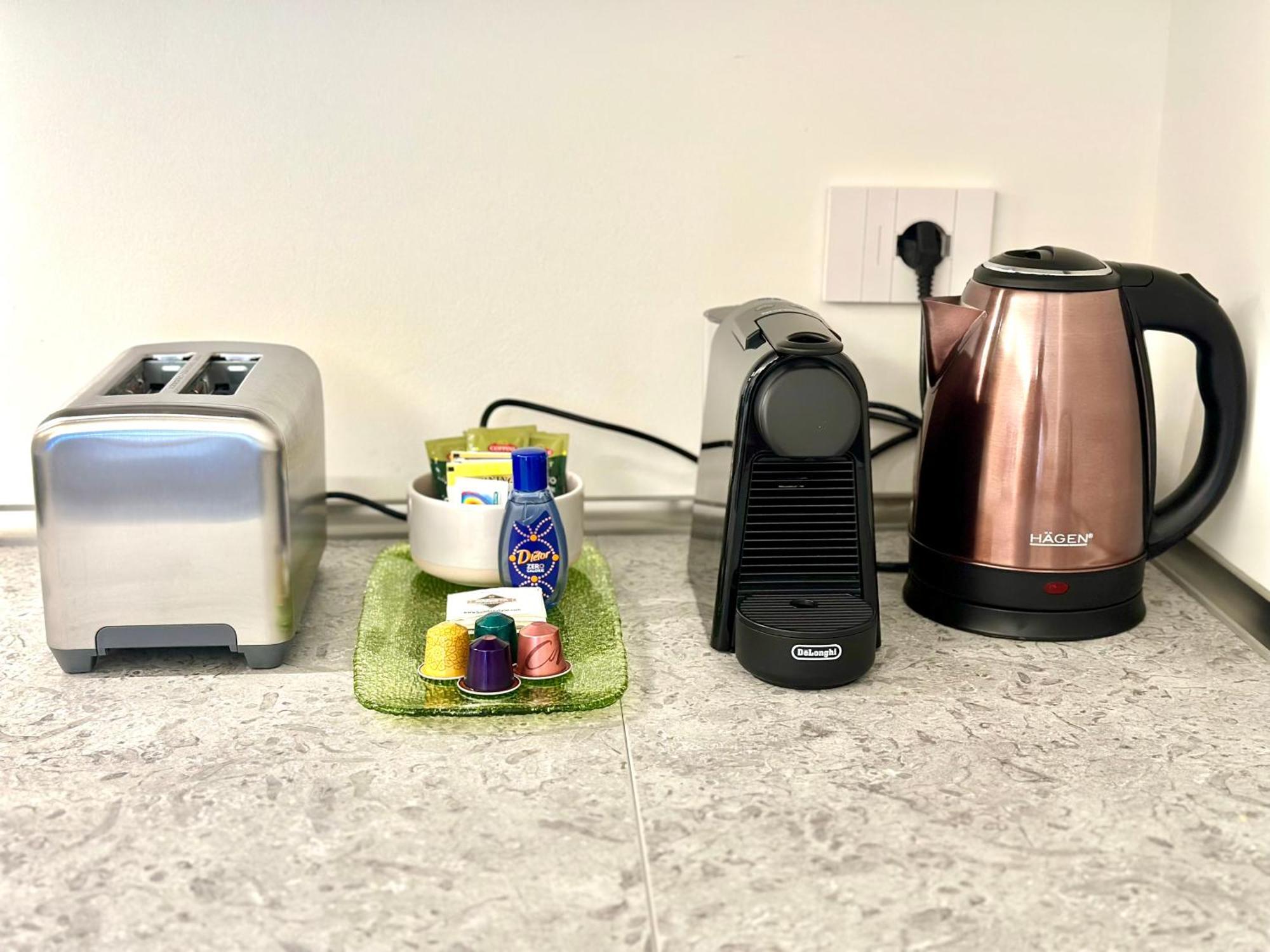 Casa Angelo In Porta Venezia, Duomo Apartment Milano Ngoại thất bức ảnh
