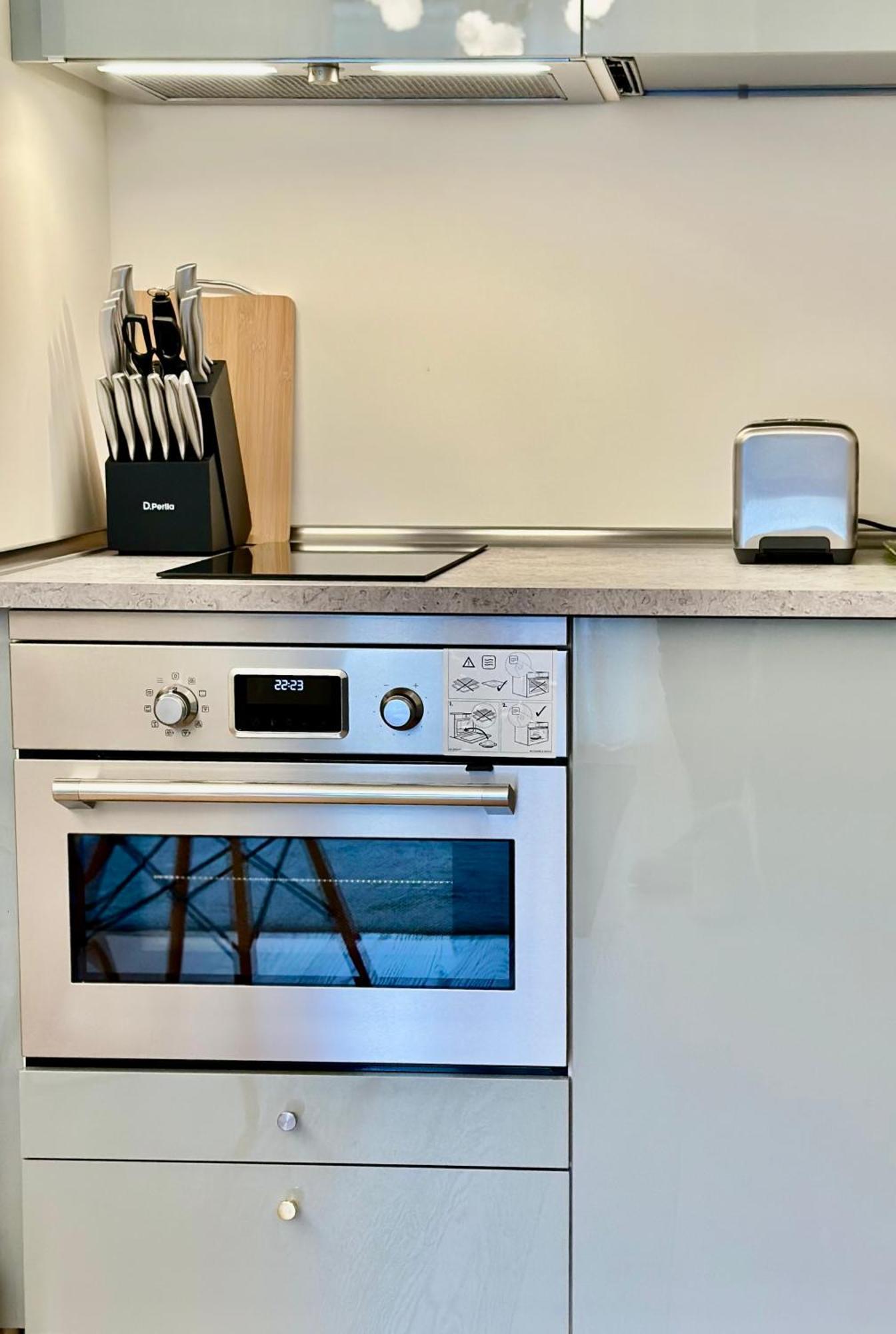 Casa Angelo In Porta Venezia, Duomo Apartment Milano Ngoại thất bức ảnh