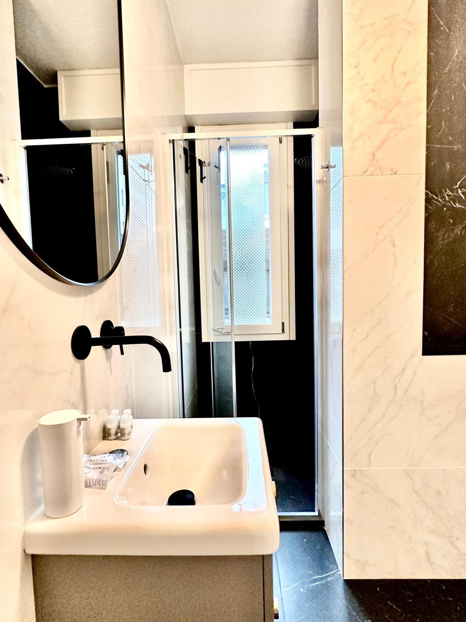 Casa Angelo In Porta Venezia, Duomo Apartment Milano Ngoại thất bức ảnh