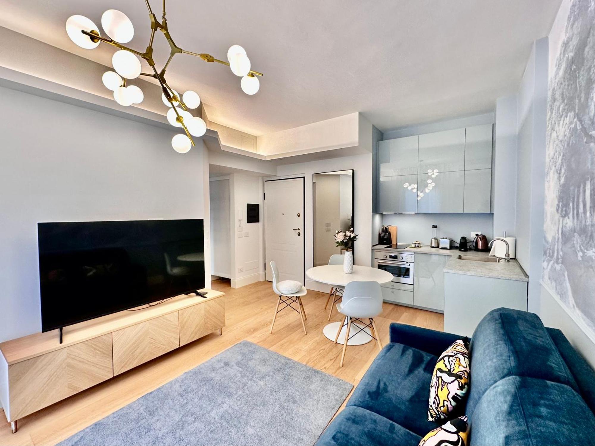 Casa Angelo In Porta Venezia, Duomo Apartment Milano Ngoại thất bức ảnh