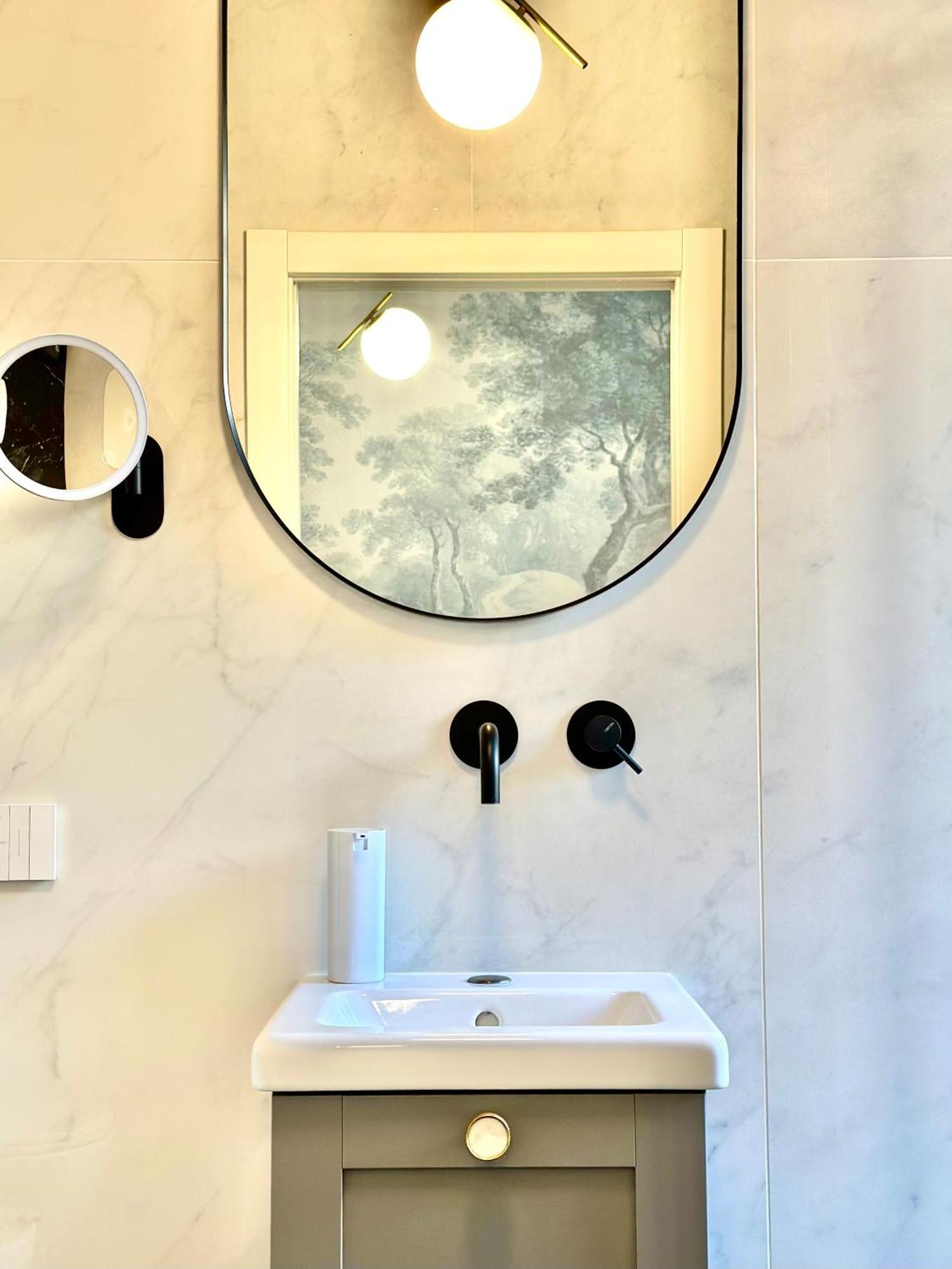 Casa Angelo In Porta Venezia, Duomo Apartment Milano Ngoại thất bức ảnh