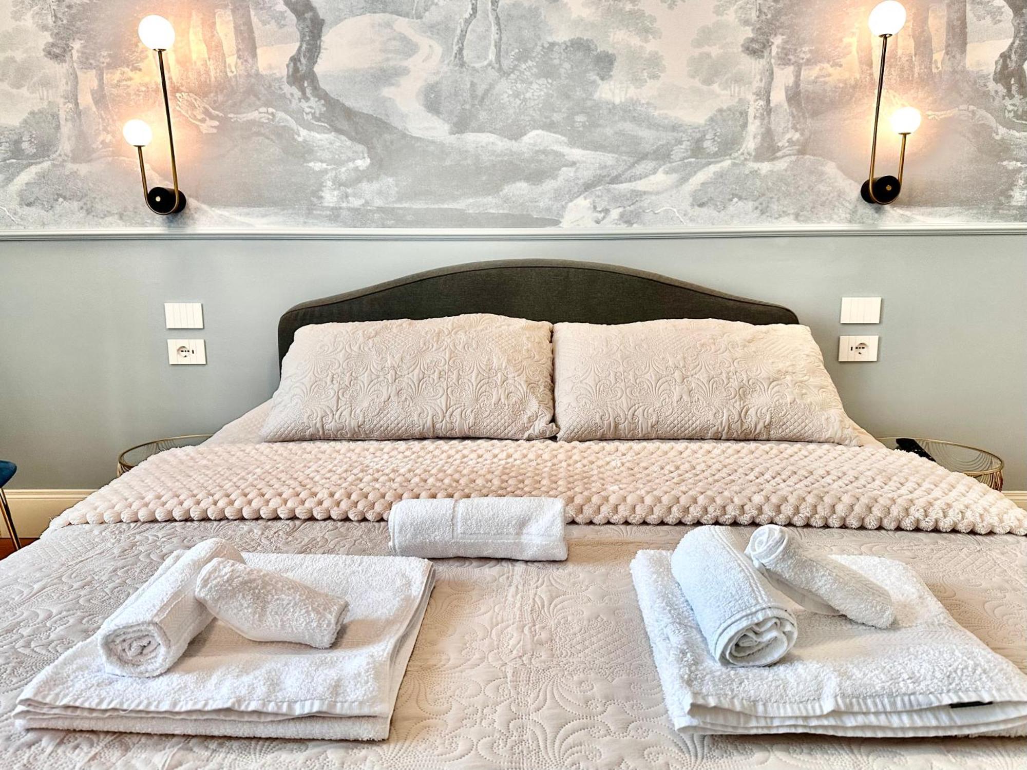 Casa Angelo In Porta Venezia, Duomo Apartment Milano Ngoại thất bức ảnh