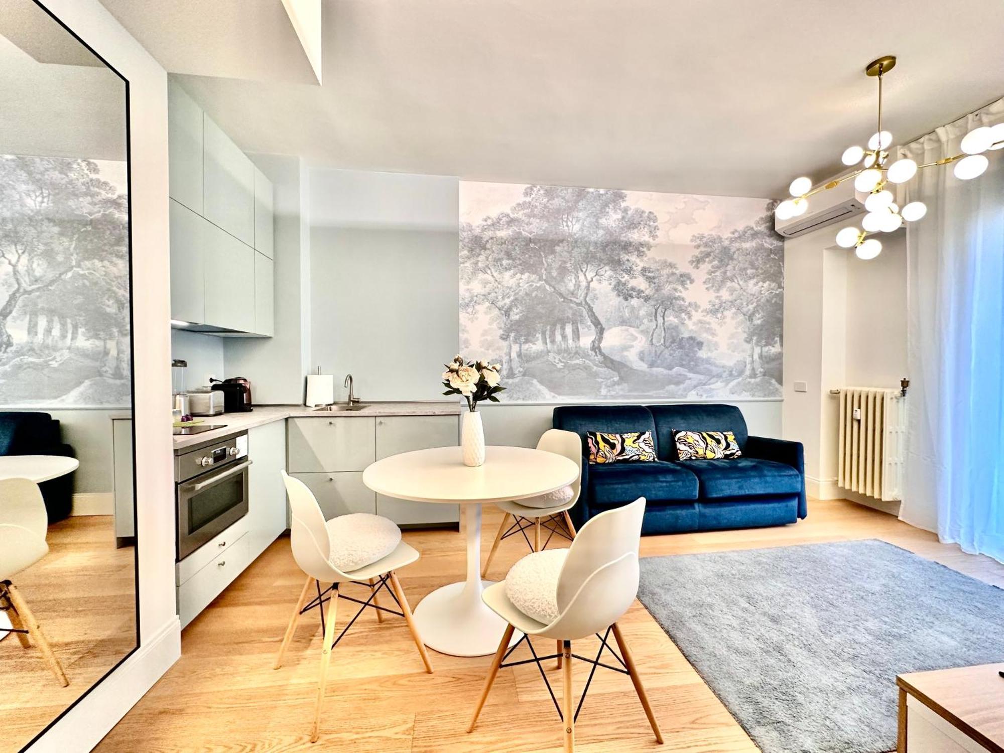 Casa Angelo In Porta Venezia, Duomo Apartment Milano Ngoại thất bức ảnh