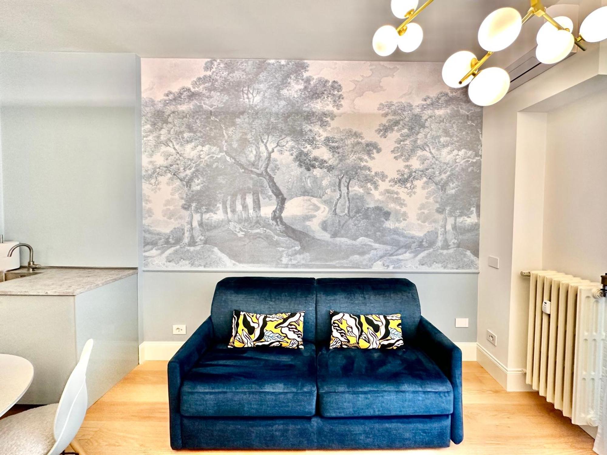 Casa Angelo In Porta Venezia, Duomo Apartment Milano Ngoại thất bức ảnh