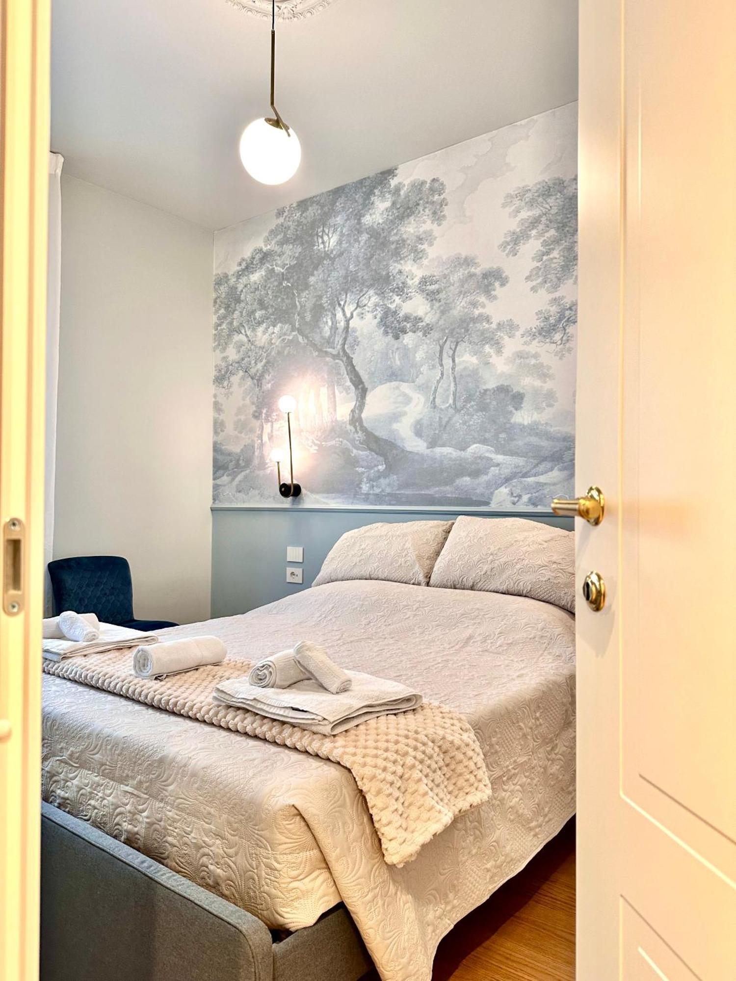 Casa Angelo In Porta Venezia, Duomo Apartment Milano Ngoại thất bức ảnh