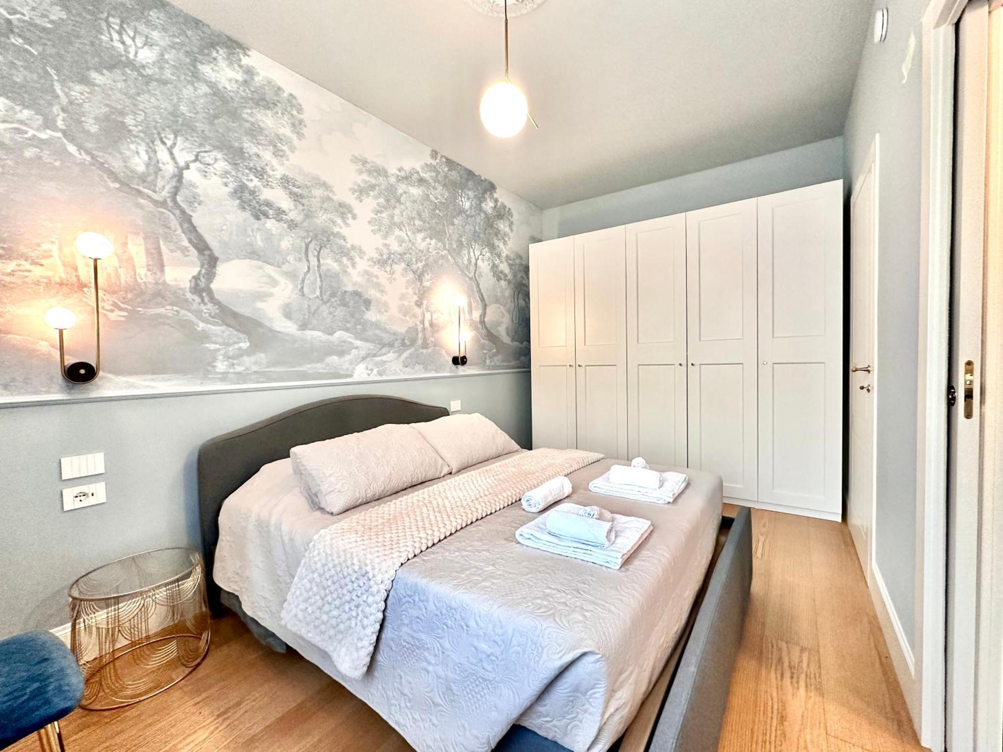 Casa Angelo In Porta Venezia, Duomo Apartment Milano Ngoại thất bức ảnh