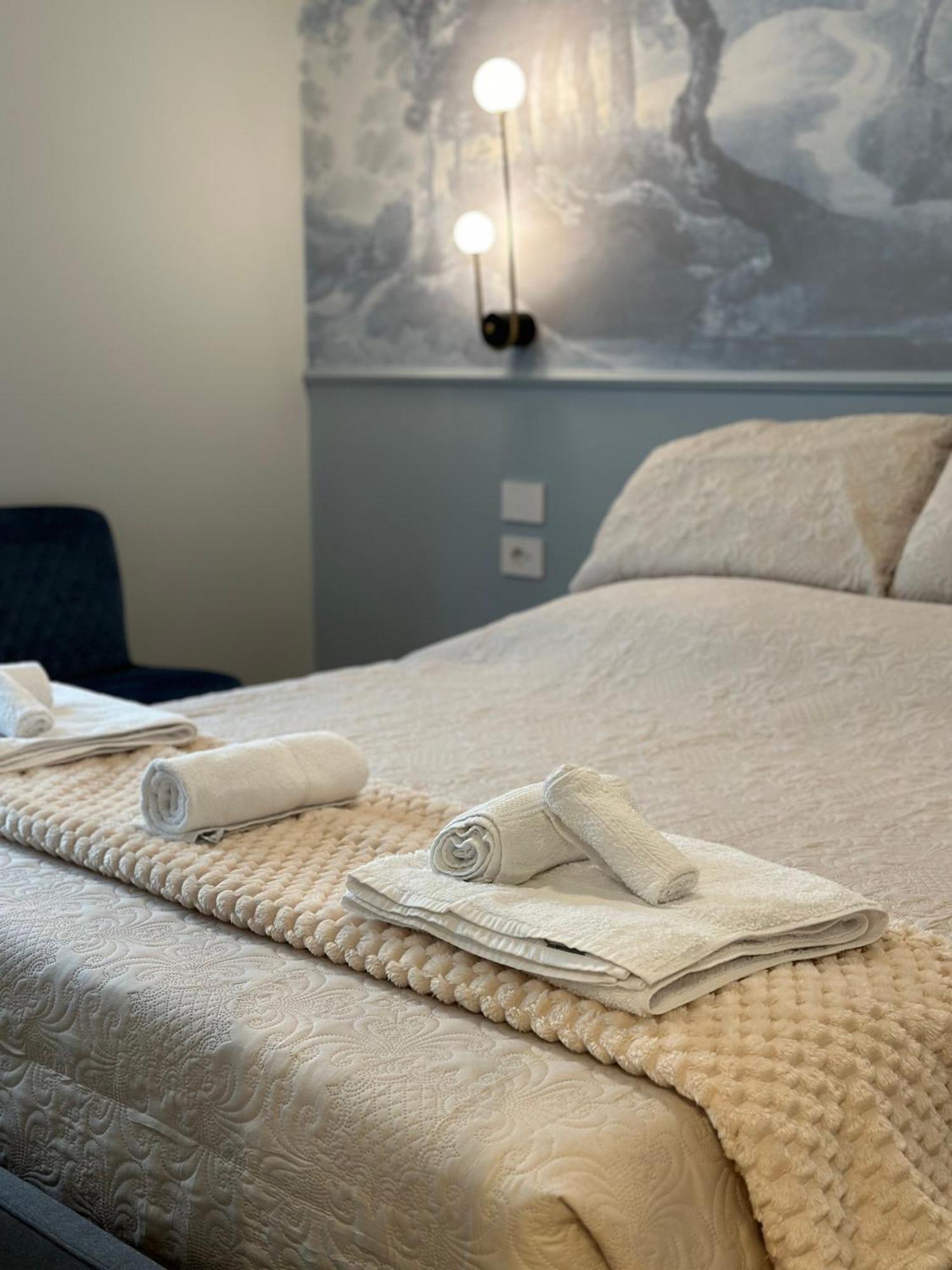 Casa Angelo In Porta Venezia, Duomo Apartment Milano Ngoại thất bức ảnh
