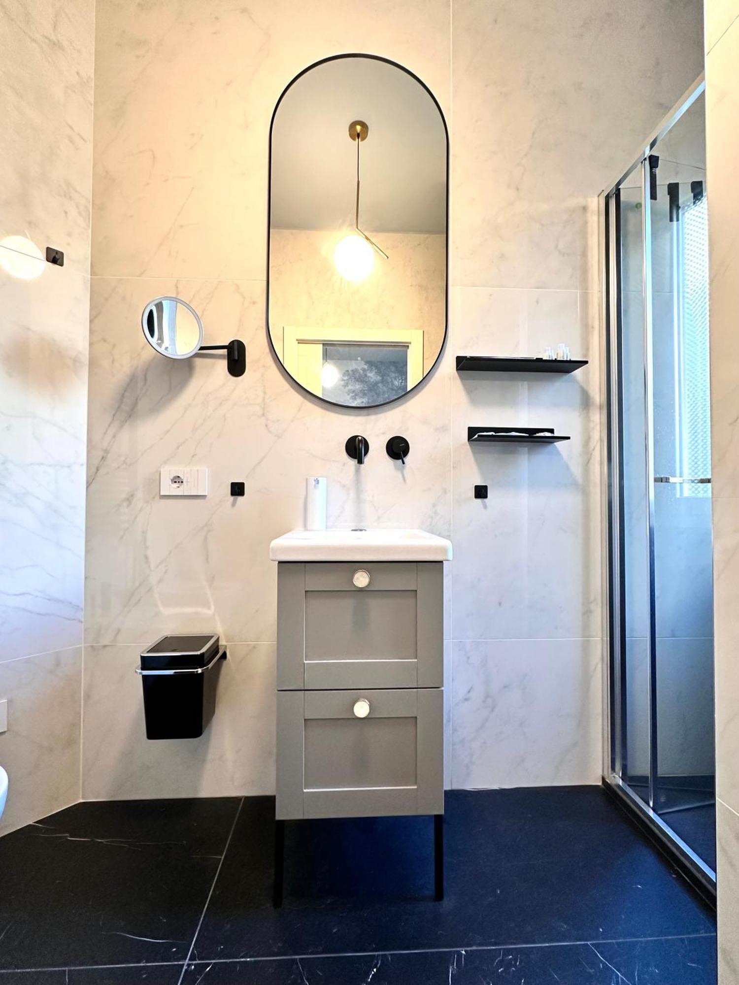 Casa Angelo In Porta Venezia, Duomo Apartment Milano Ngoại thất bức ảnh