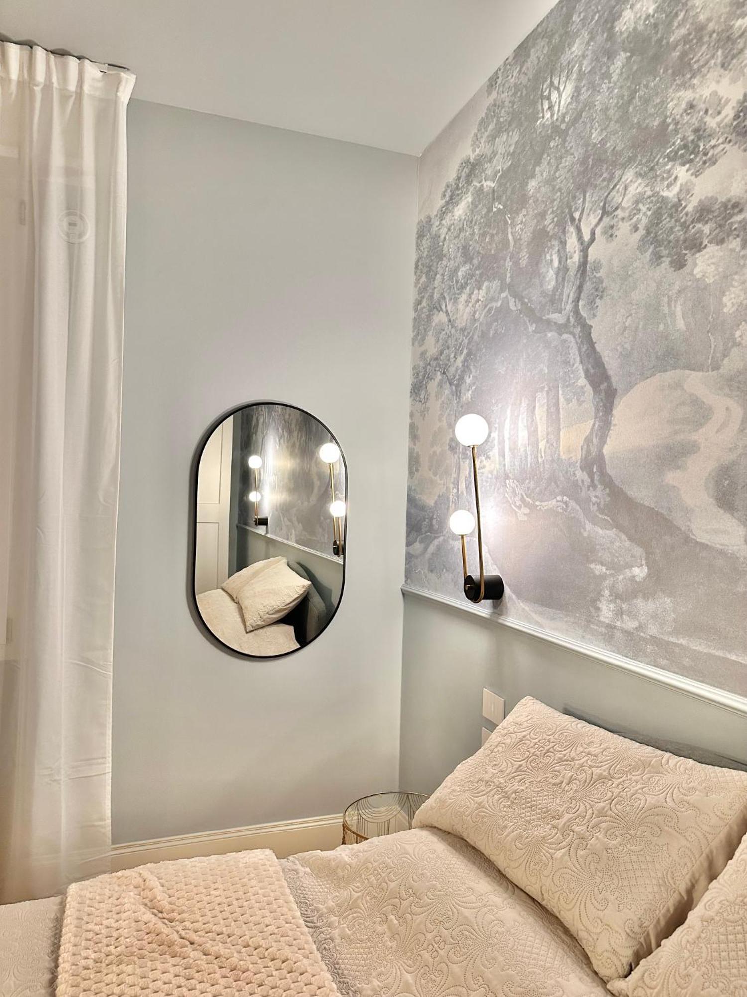 Casa Angelo In Porta Venezia, Duomo Apartment Milano Ngoại thất bức ảnh