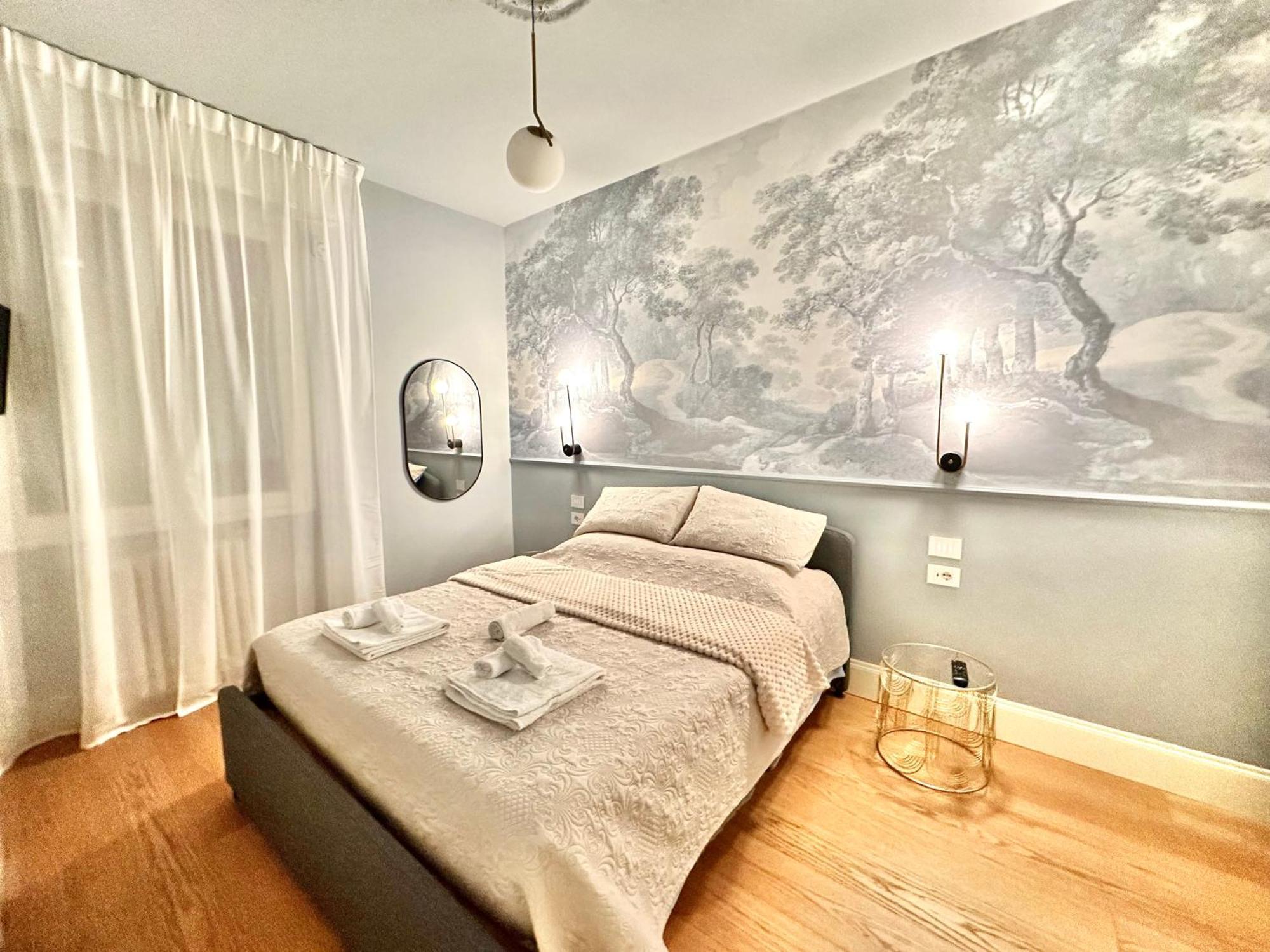 Casa Angelo In Porta Venezia, Duomo Apartment Milano Ngoại thất bức ảnh